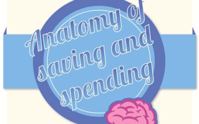 The Anatomy of Saving and Spending