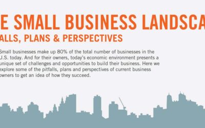 The Small Business Landscape