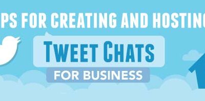 Sensible Tweet Chat Checklist for Businesses