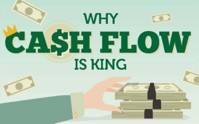 Why Cash Flow is King