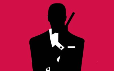 50 Years of James Bond