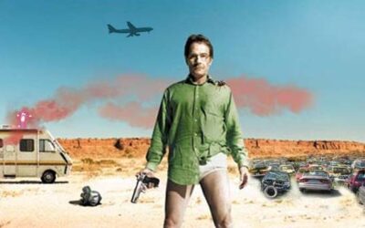 Breaking Bad: The Loose Ends That Could Unravel Walter White
