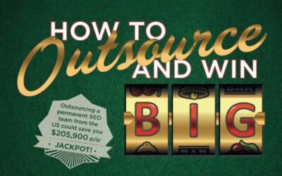 How To Outsource And Win Big