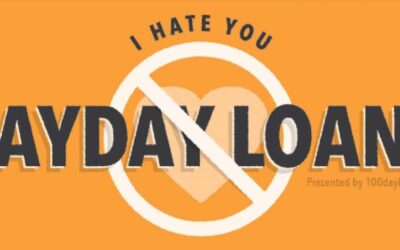 Who Hates Payday Loans the Most