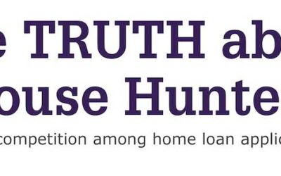 The Truth About House Hunters