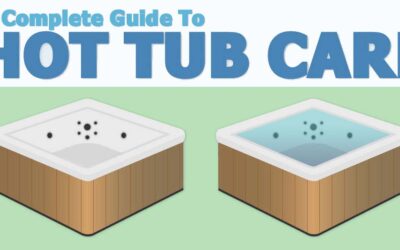 A Complete Guide To Hot Tub Care