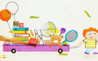 Crib to College – Where Does the Money Go?