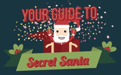 Your Guide to Secret Santa