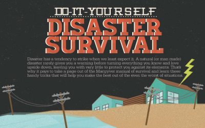 DIY Disaster Survival