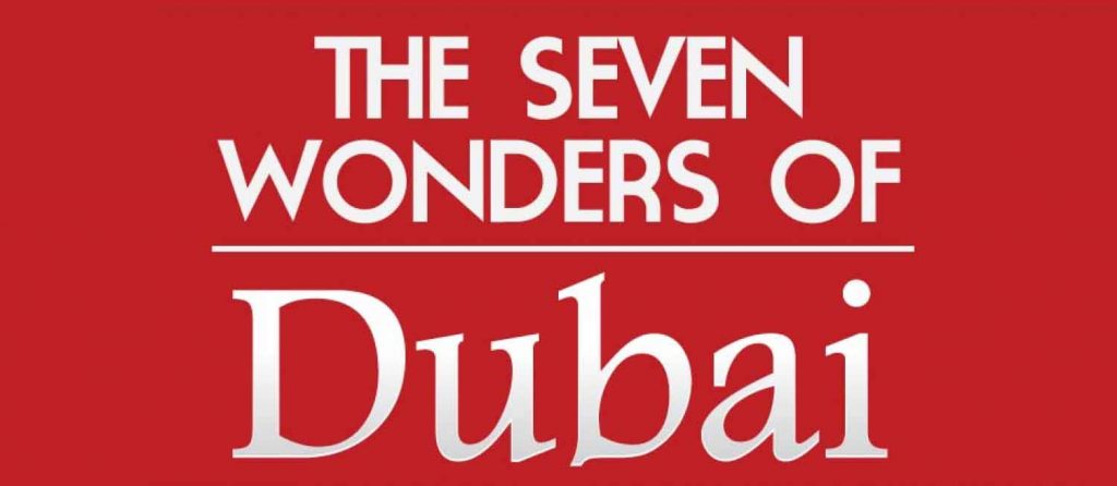 seven wonders travel agency dubai