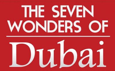 The Seven Wonders of Dubai