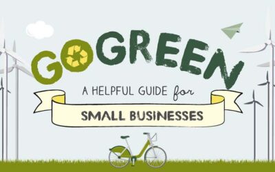 Green Guide For Small Businesses