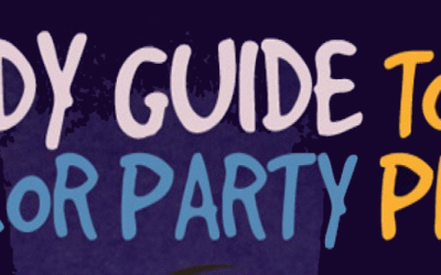 A Handy Guide To Bachelor Party Planning