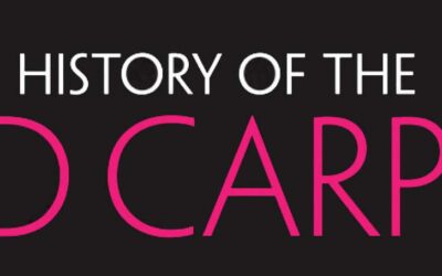 History of The Red Carpet