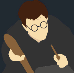 The Cost of Being the Ultimate Harry Potter Fan