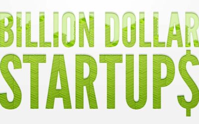 The Billion Dollar Startups