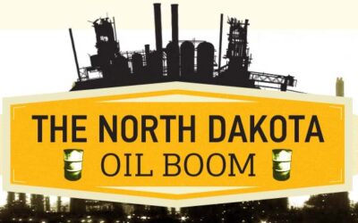 The North Dakota Oil Boom