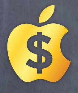 The Trillion Dollar Apple