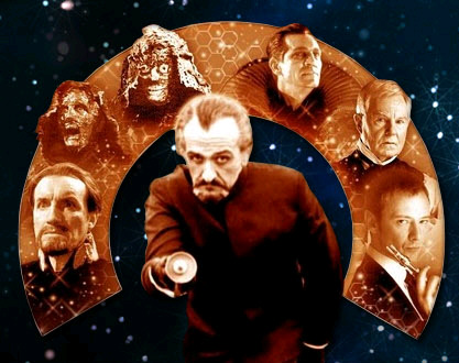 The Ultimate Guide to Dr. Who
