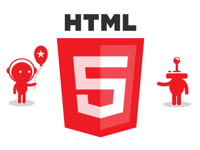 HTML 5: Gateway To HTML.next