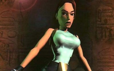 Tomb Raider – Facts And Figures