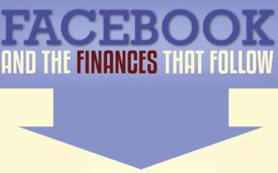 Facebook and the Finances That Follow