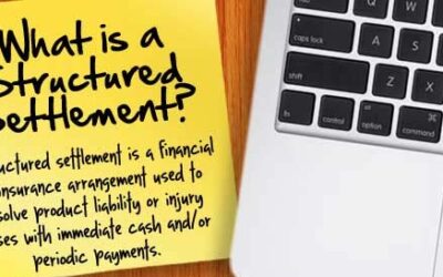 What is a Structured Settlement