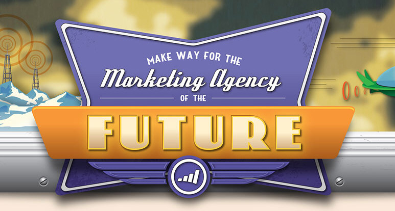 Make Way For The Agency of the Future