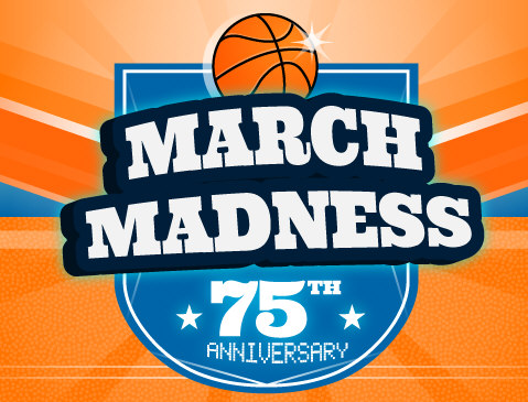 75 Years of (March) Madness
