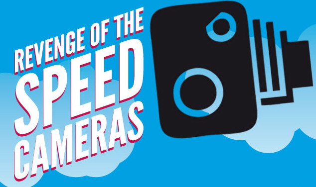 Revenge of the Speed Cameras