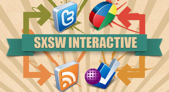 SXSW Interactive