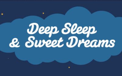 Deep Sleep & Sweet Dreams