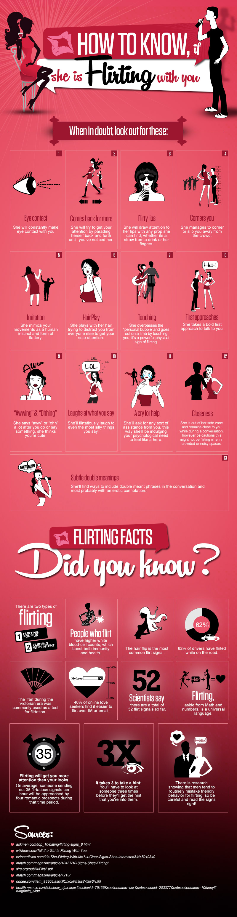 how-to-know-she-is-flirting-with-you-infographic