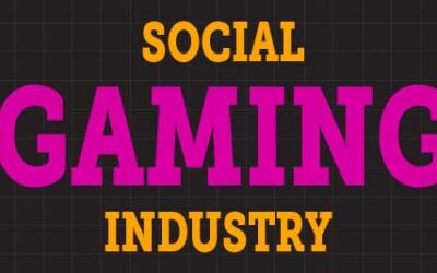 Social Gaming Industry – Statistics & Trends