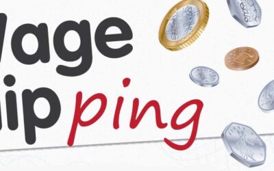 How Does the UK Government Spend Your Income Tax & National Insurance?