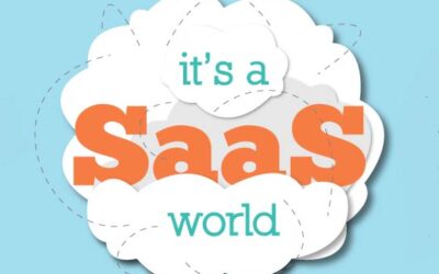 It’s a SaaS World