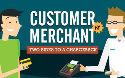 Merchant Vs. Customer: Two Sides to a Chargeback