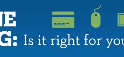 Is Online Giving Right For Your Church?