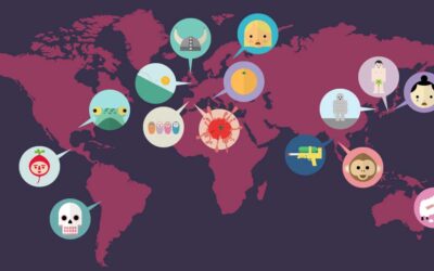 The World’s Weirdest Festivals