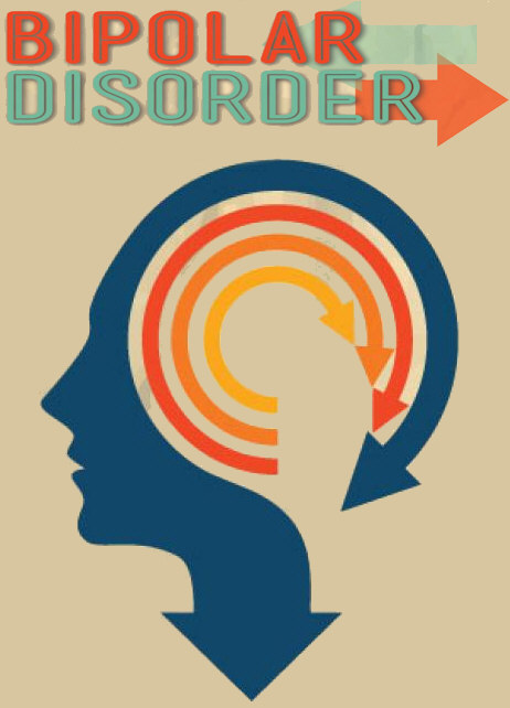 Everything You Ever Wanted To Know About Bipolar Disorder