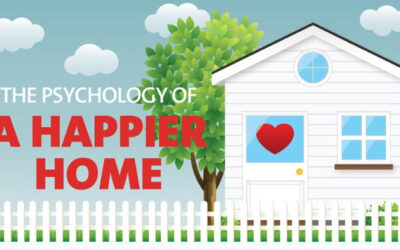 Psychology of a Happier Home