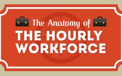 The Anatomy of The Hourly Workforce