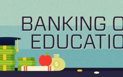 Banking on Education