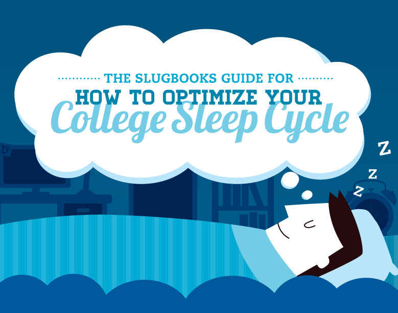 How to Optimize Your College Sleep Cycle