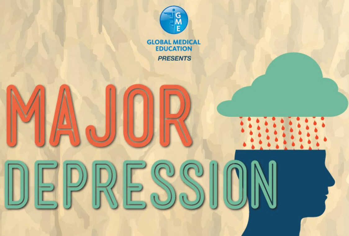 What Is Major Depression?
