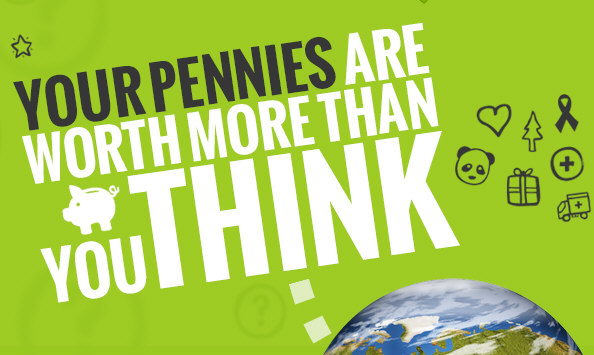 Your Pennies Are Worth More Than You Think