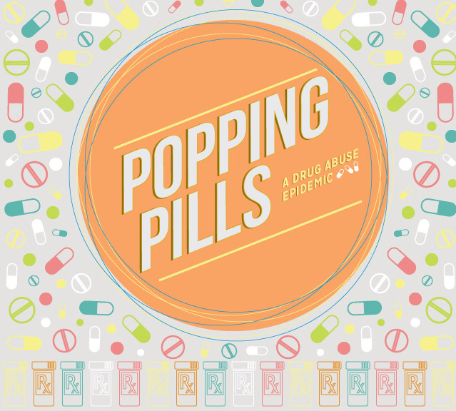 Popping Pills: A Prescription Drug Abuse Epidemic
