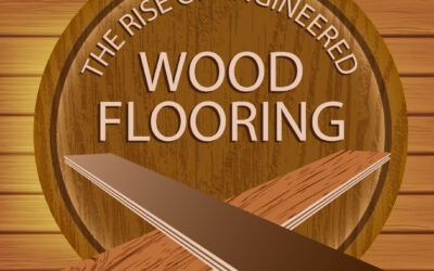 The Rise of Engineered Wood Flooring
