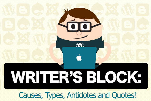 How to Overcome Writer’s Block