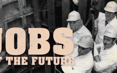 Jobs of the Future